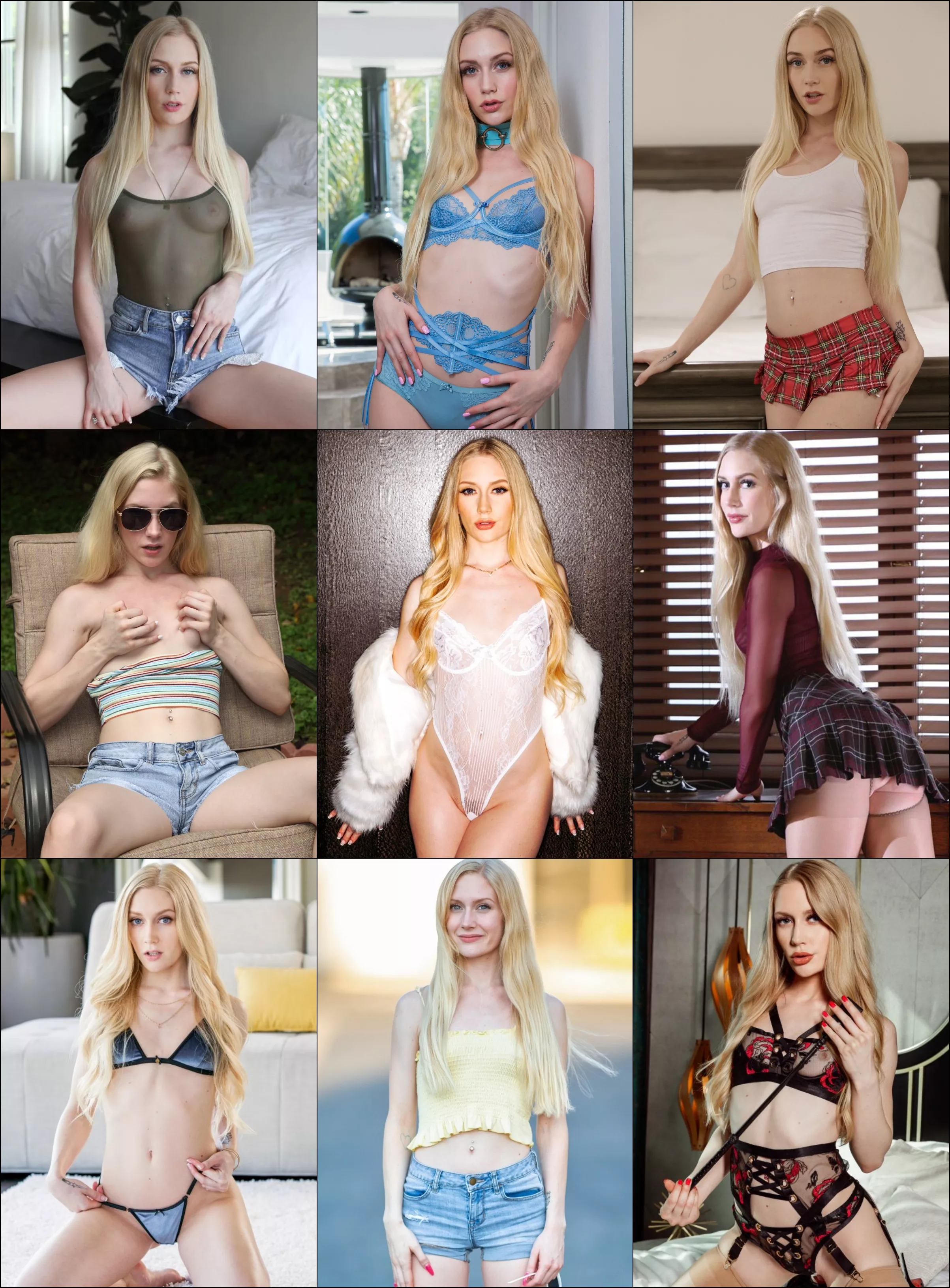 Pick Her Outfit - Emma Starletto posted by Harmful_Bug_