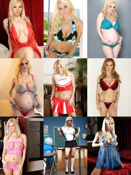 Pick Her Outfit: Hailey Cummings by xibdeadpoolx