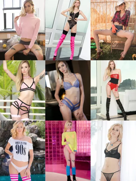 Pick Her Outfit: Haley Reed by xibdeadpoolx