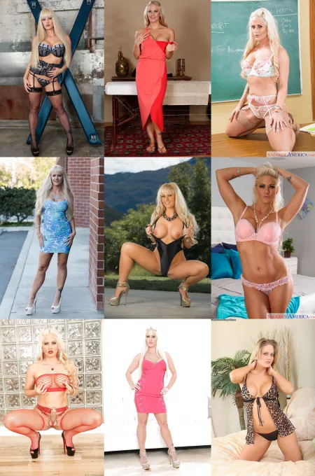 Pick Her Outfit - Holly Heart by smurfister