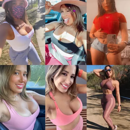 Pick Her Outfit- ig milf adricortfit by Dunkrnice