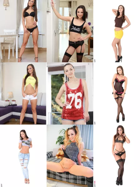 Pick Her Outfit: Kristy Black by xibdeadpoolx