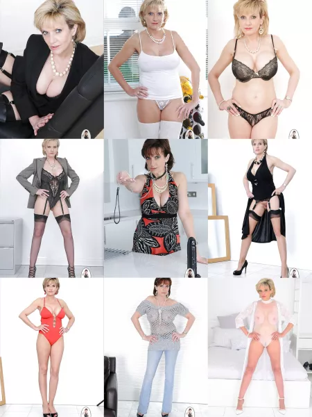 Pick Her Outfit: Lady Sonia by xibdeadpoolx