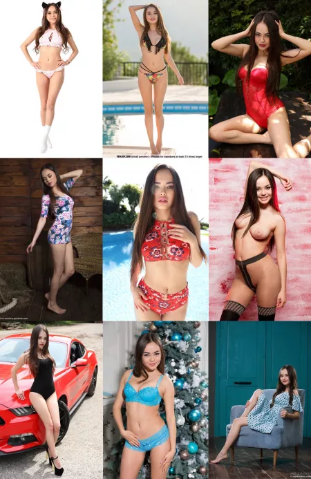 Pick Her Outfit - Li Moon by smurfister