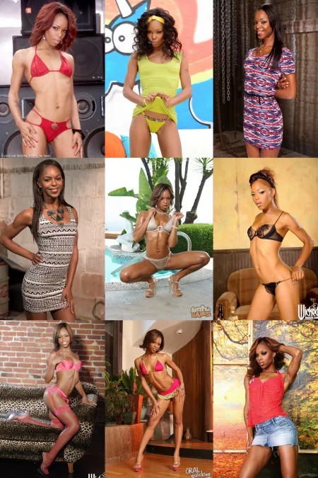 Pick Her Outfit - Marie Luv by smurfister