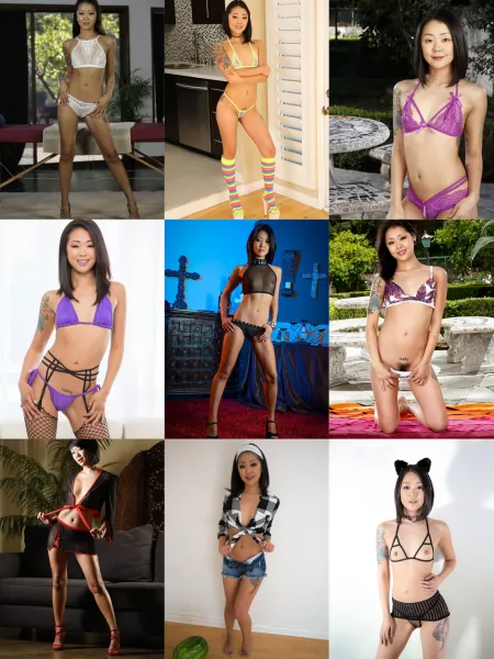 Pick Her Outfit: Saya Song by xibdeadpoolx