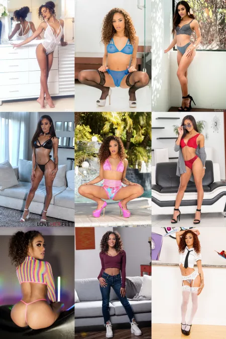 Pick Her Outfit - Scarlit Scandal by smurfister