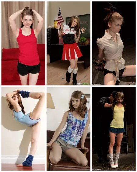 Pick her outfit- Sensi Pearl (2) by enzo53