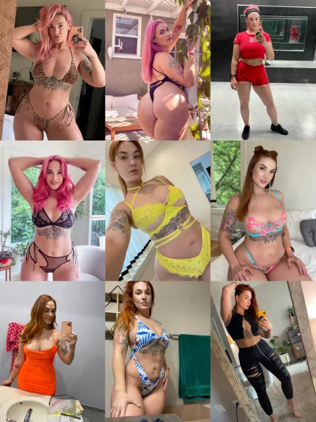 Pick Her Outfit: Siri by xibdeadpoolx