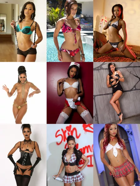 Pick Her Outfit: Skin Diamond by xibdeadpoolx