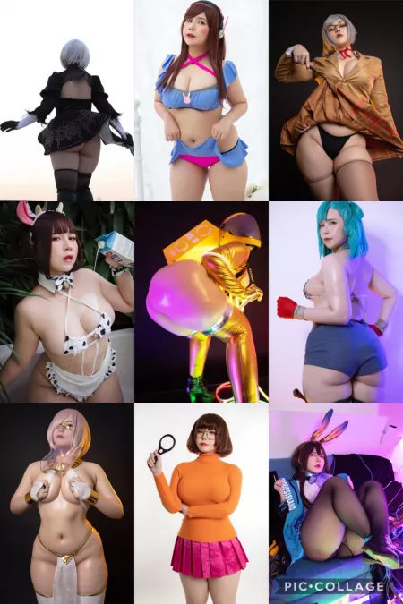 Pick Her Outfit - Uy Uy by [deleted]