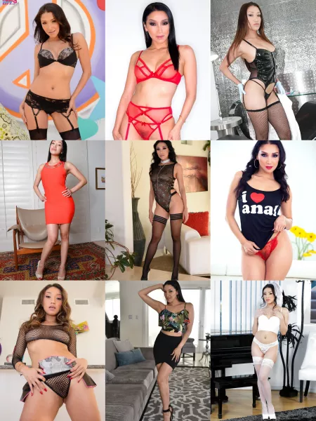 Pick Her Outfit: Vicki Chase by xibdeadpoolx