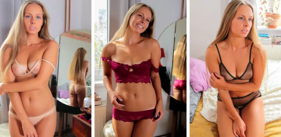 Pick Kinuski's outfit! by Ersties