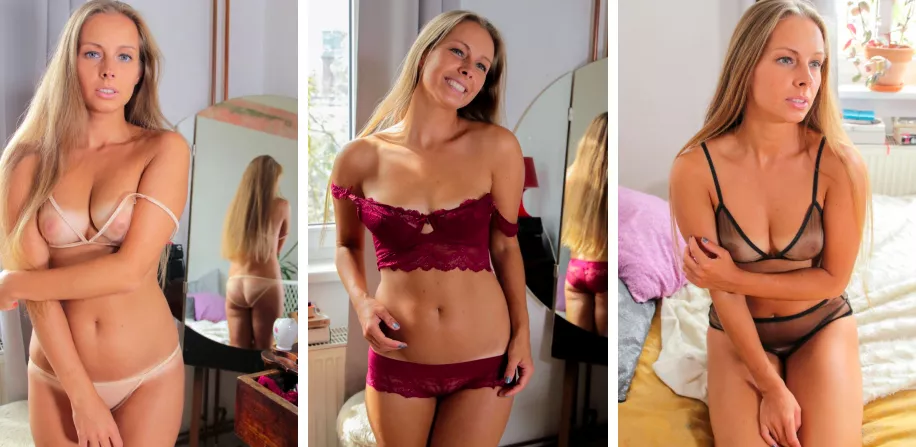 Pick Kinuski's outfit! posted by Ersties