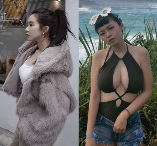 Pick one [2] by vork400