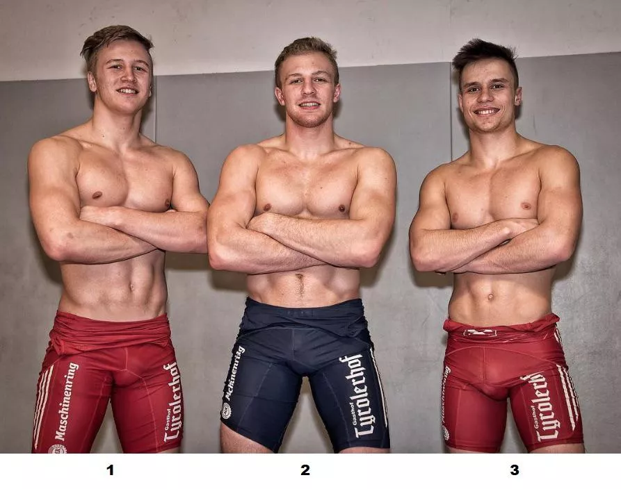 Pick One posted by YooperPine