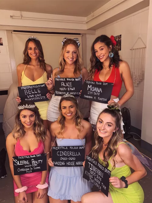 Pick one for tonight by ch0ppy01