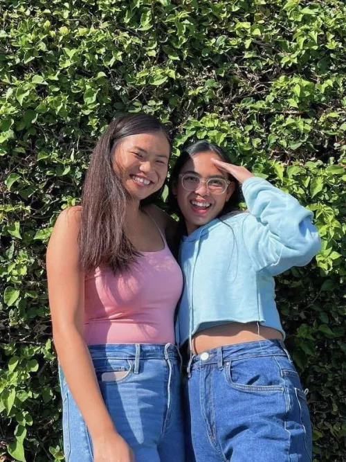 pick one for your breeding while the other gets bred from your friend by digbigmcgee10