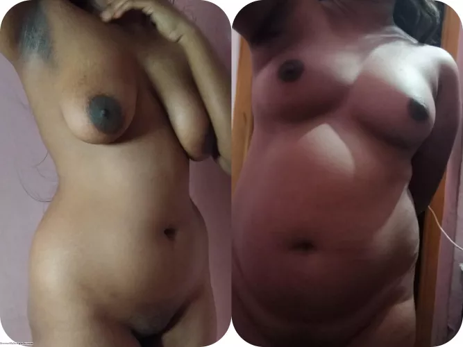 pick one left or right [2] by tulipdenvadkarcb