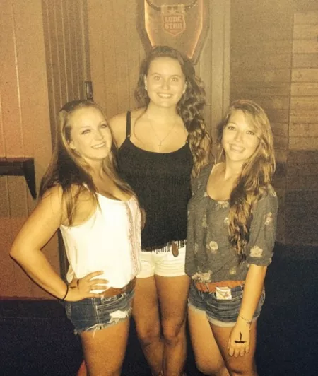 Pick one of these College freshmen by ReaperSmoke5