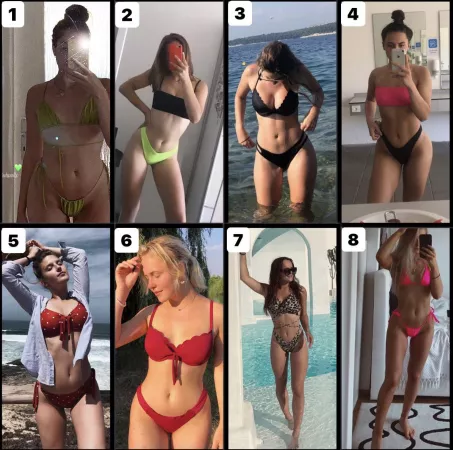 Pick one by The_Sexgliator