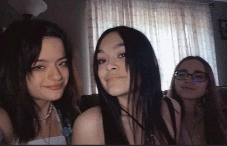 Pick one sexy teen by KennyKash92