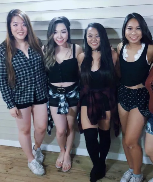 Pick one to breed all night [4] by plank43