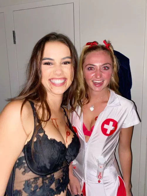 Pick one to destroy tonight by ch0ppy01