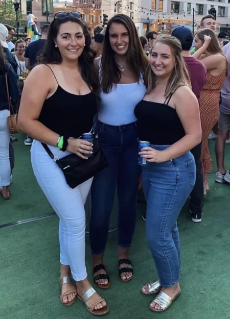 Pick one to ride you with another fondles your balls by Wteller123