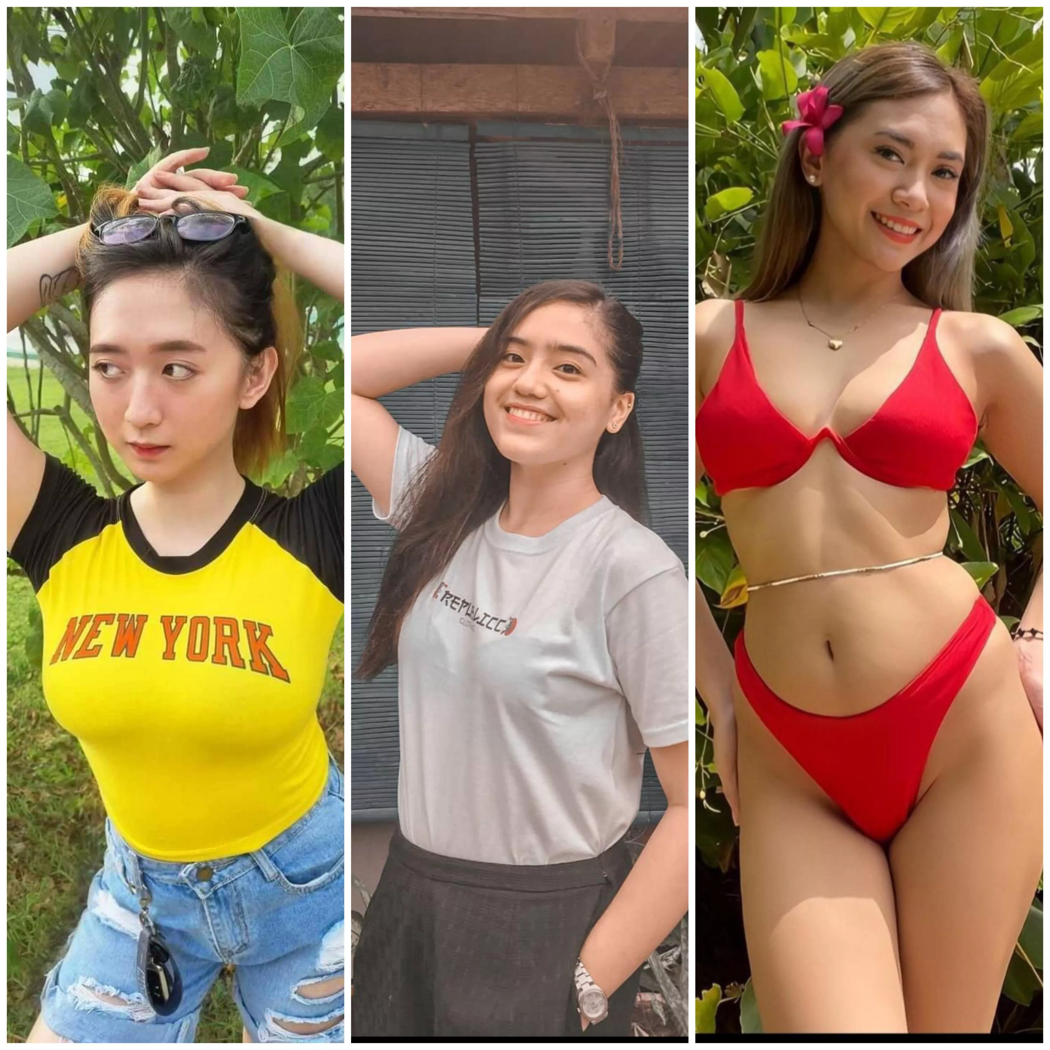 Pick your Asian FMK posted by Smooth-Ad-2328