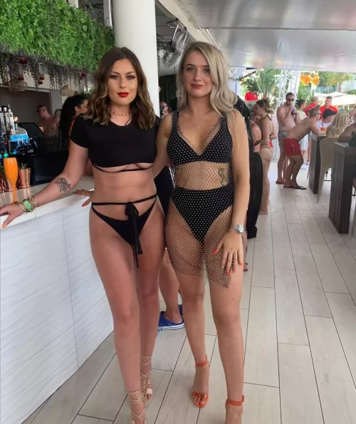 Pick your Chav by BonnyAdams1010