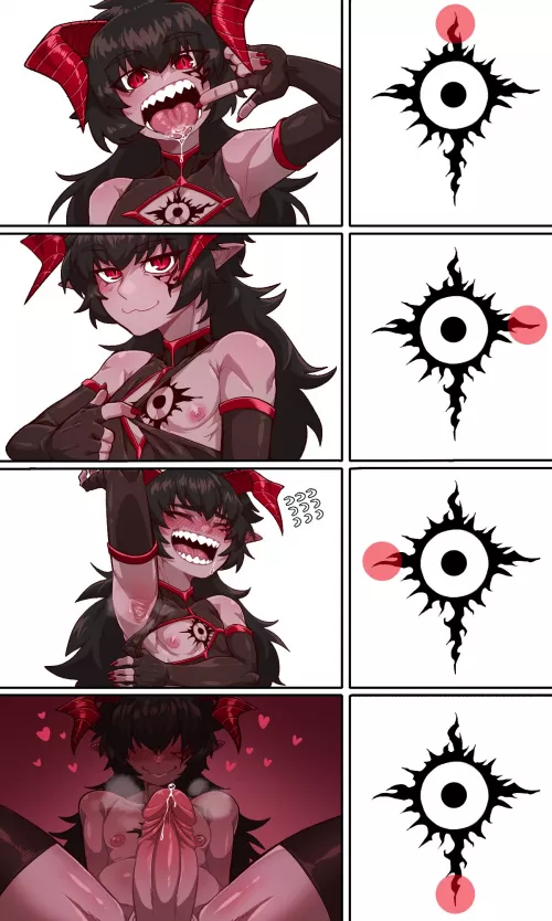 Pick your choice by AdOk8637