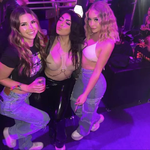 Pick your poison by devon213