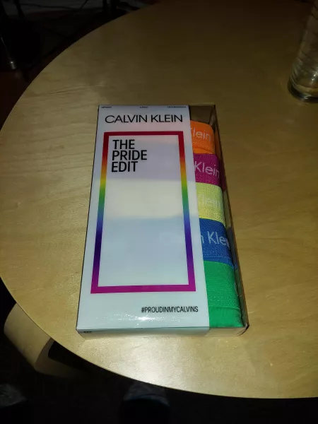 Picked these up last night by Homo_gone_wild