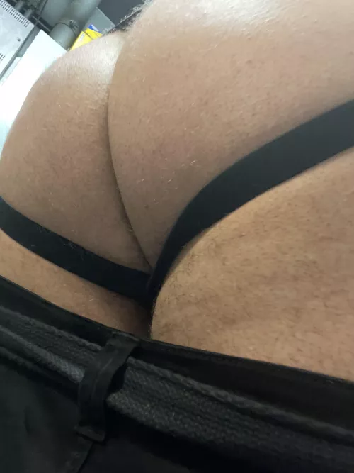 Picked up an extra shift by walterww93