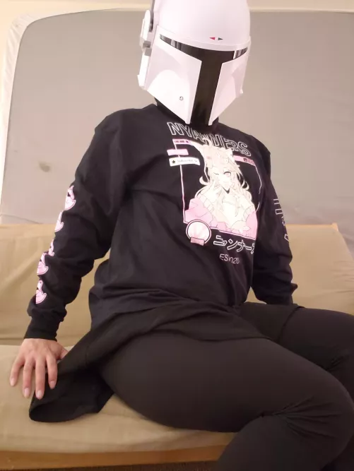 Picked up some leggings. by asap_senpai