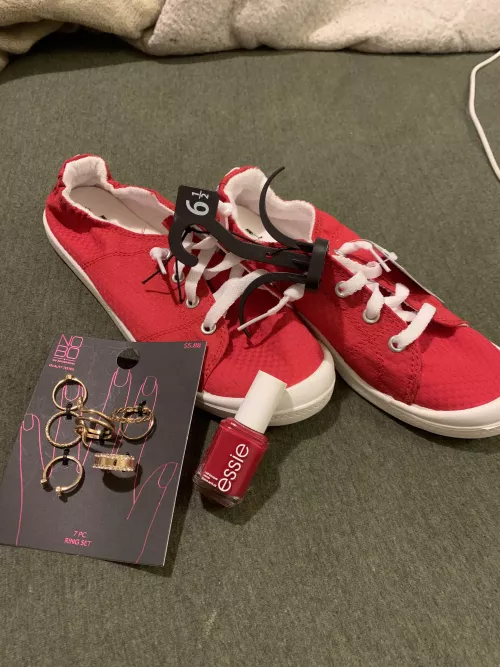 Picked up some stuff for my Sky by Significantother-69