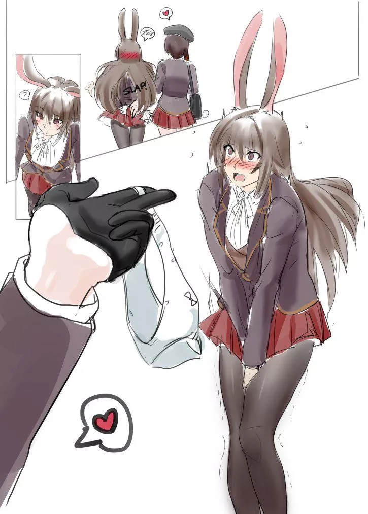 Pickpocket: 100 [SINccubi] posted by PunishedWizzrobe