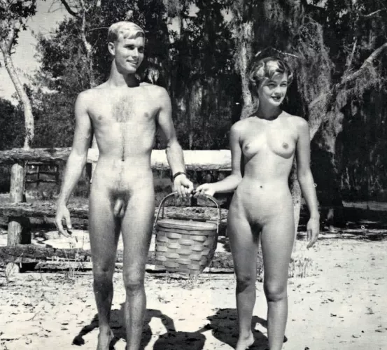 Picnic by NaturistPictures