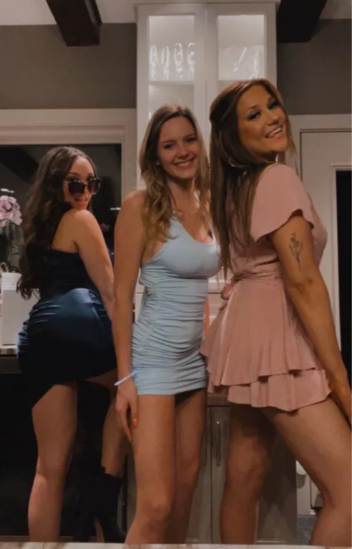 Pics Before Going Out by WarmObserver