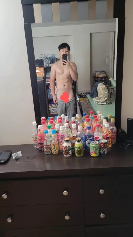 Pics In My Bros Room Are The Best by whiteteeth123