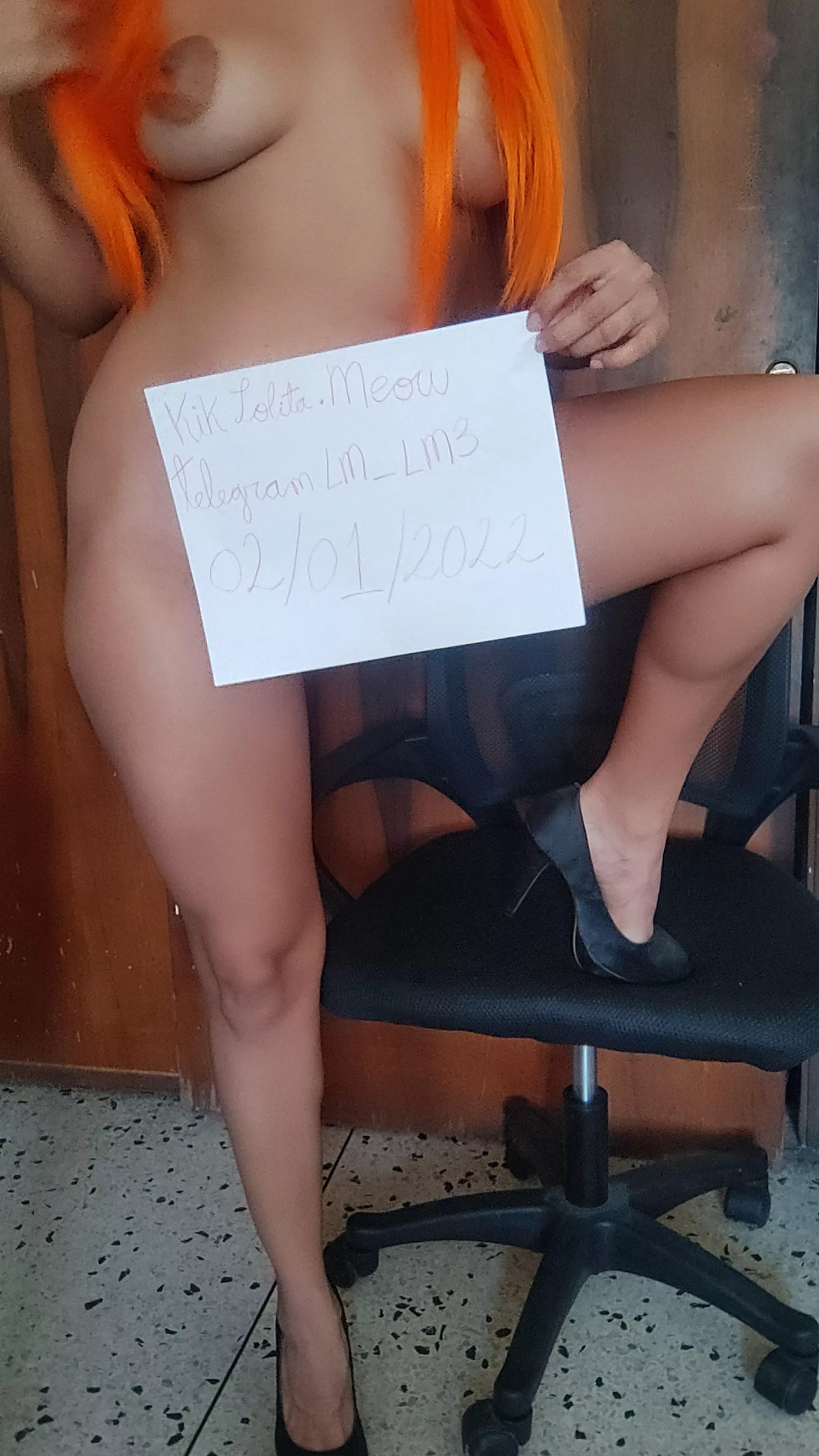 🧡PICS 🧡Long HD vids (sex tapes, masturbation, blowjod, fingering, stripping)🧡SEXTING 🧡📞VIDEOCALL 🧡 CUSTOM 🧡GFE 🧡ONLY $15 MY PACK: 30 Pics +vids+videocall. [selling] 🔥✨Hit me up on 🔸KIK: lolita.meow 🔸TELEGRAM: @LM_LM3 posted by lolitameow
