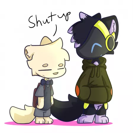 Picture day -w- by InformalScout