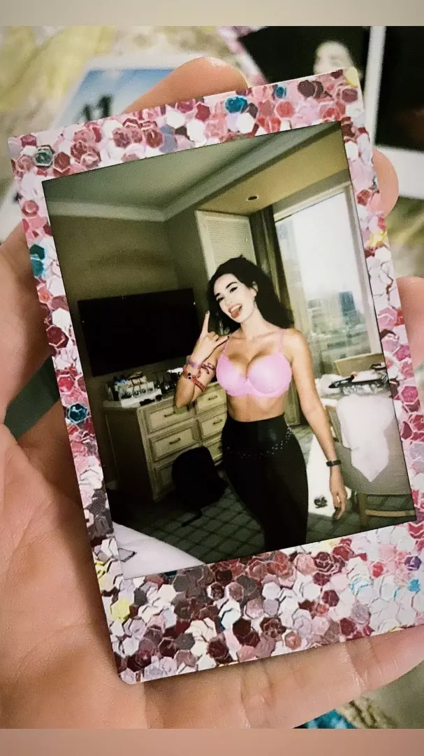 Picture Perfect