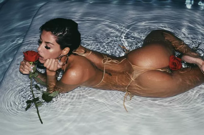 Picture Perfect by closecaxton