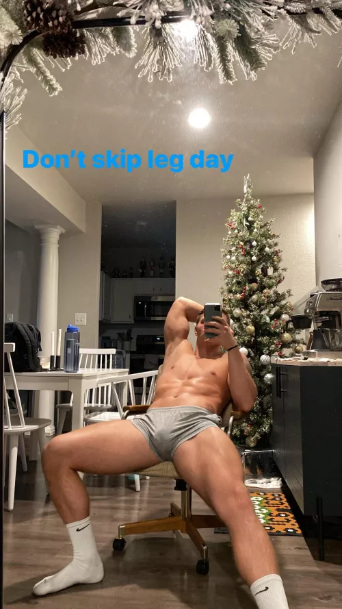 Picture says it all by halfuglyhalfhot