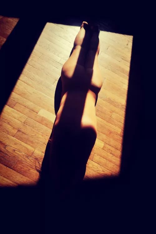 Piece of me by clitoriatea