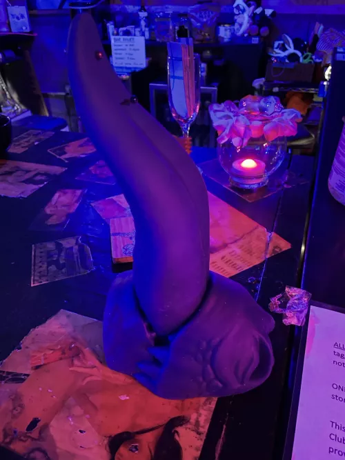 Pierced for your pleasure by tonguecontortionist