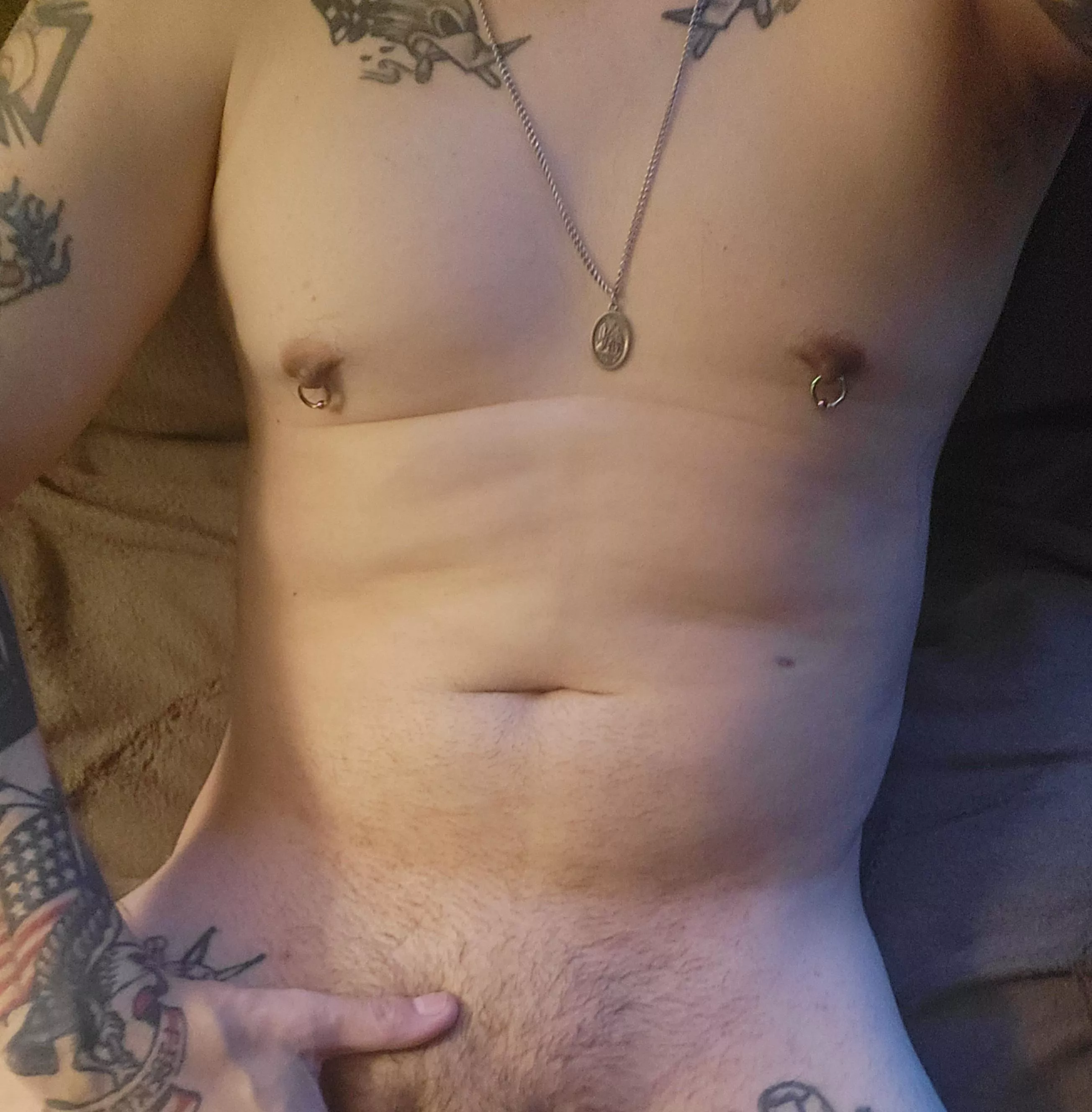 Pierced Jock posted by piercedjockcock