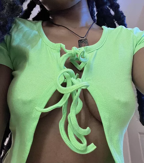 Pierced pokies! by AmaraAnu